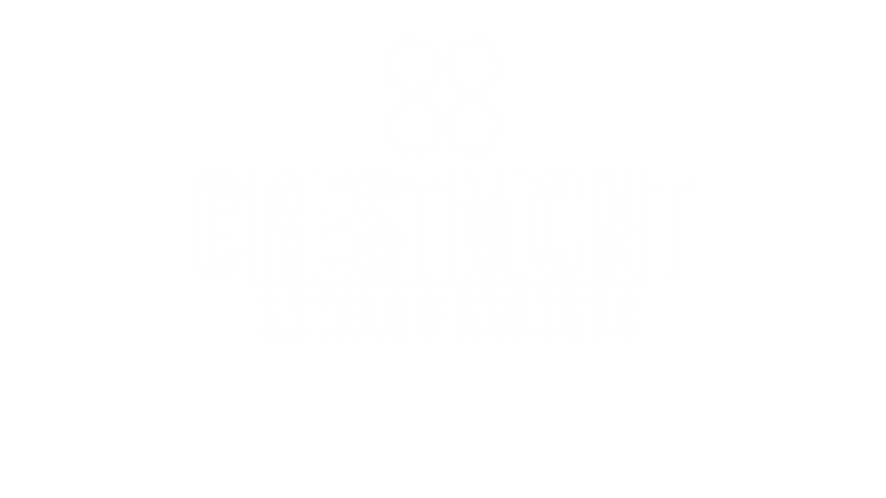 White Logo crestmont